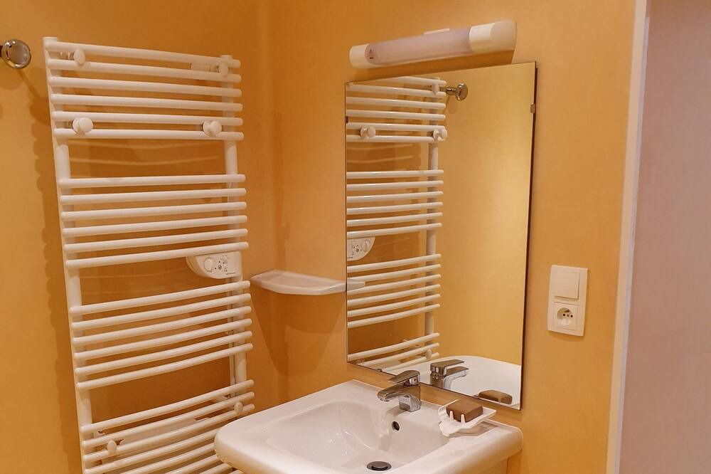 Photo of Bathroom in Villalbe