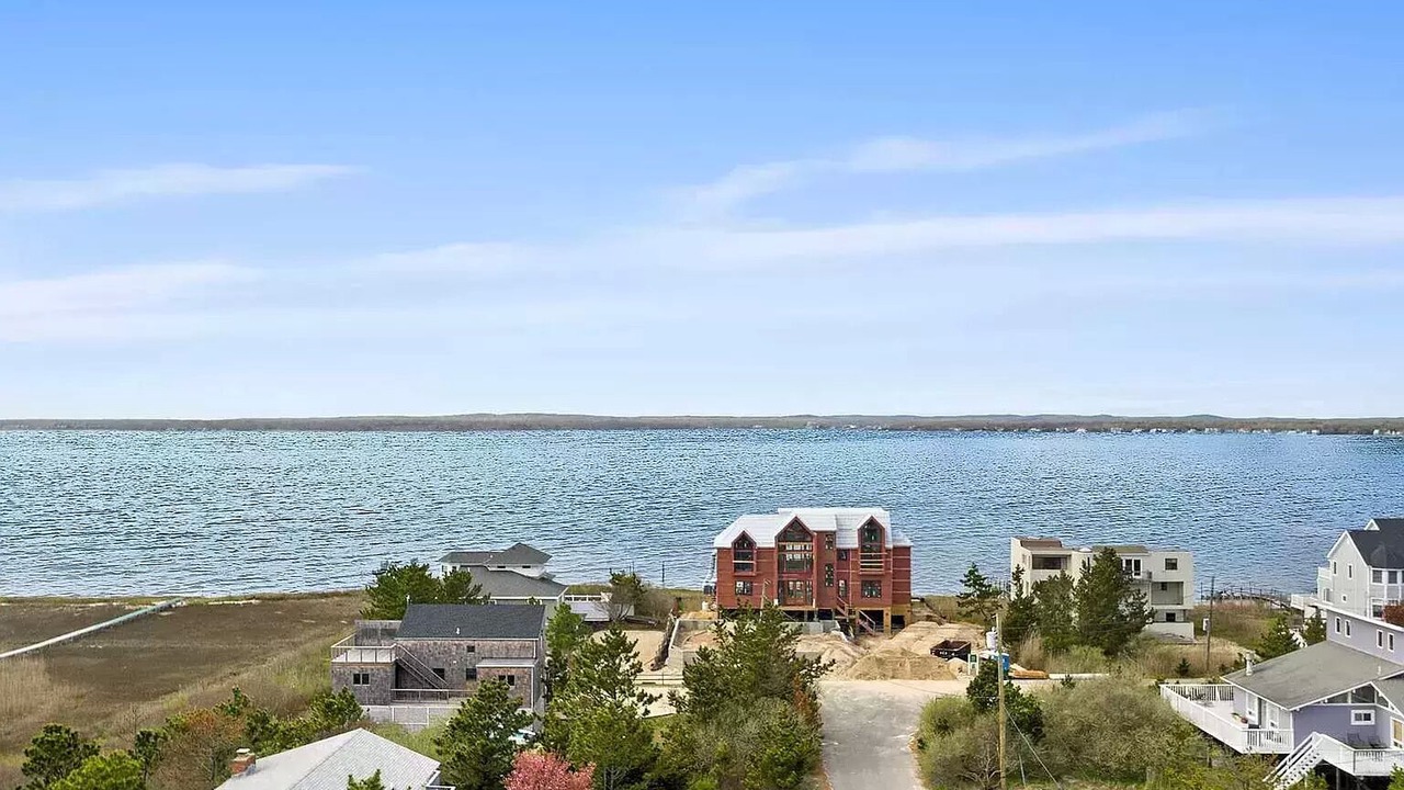 Photo of Outdoor in West Hampton Dunes