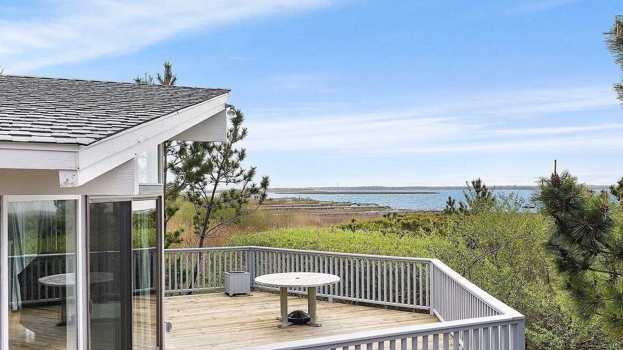 Photo of Outdoor in West Hampton Dunes