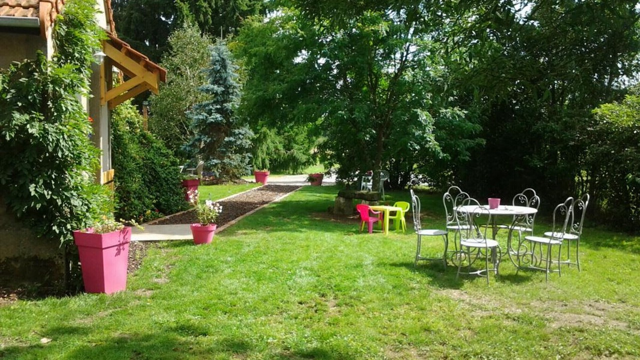 Photo of Outdoor in Avermes