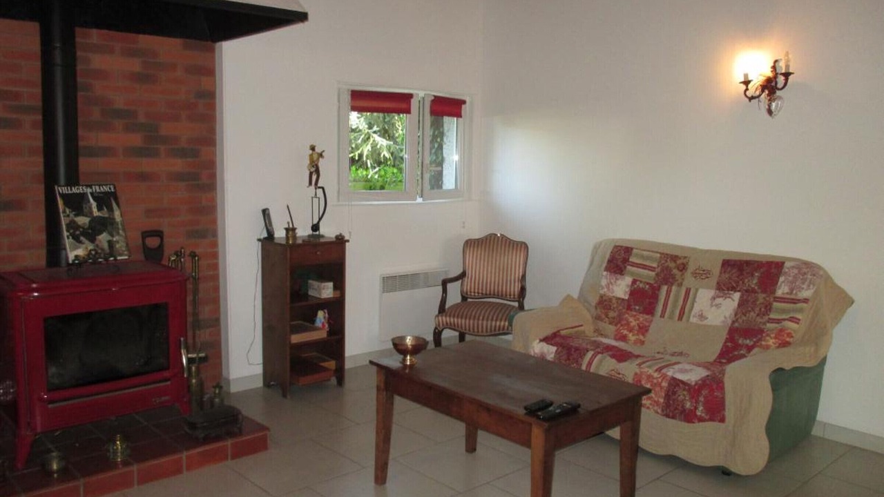 Photo of Livingroom in Avermes