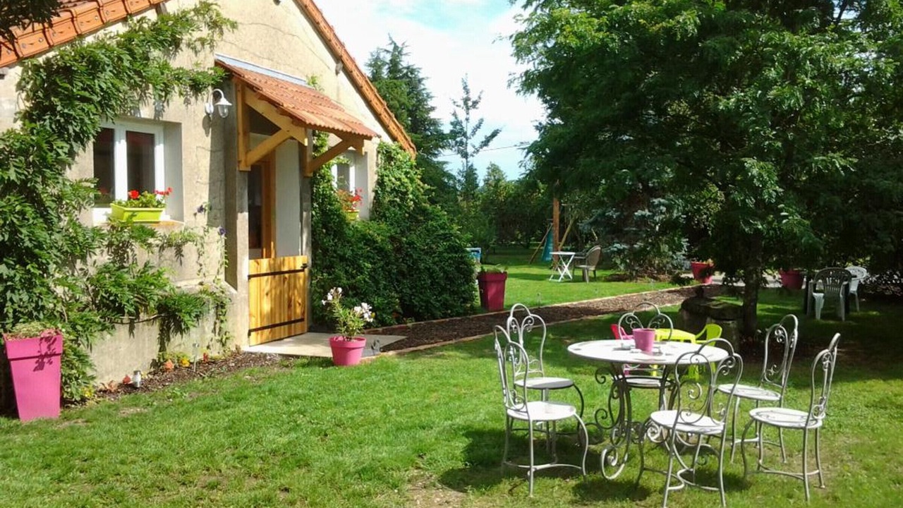 Photo of Outdoor in Avermes