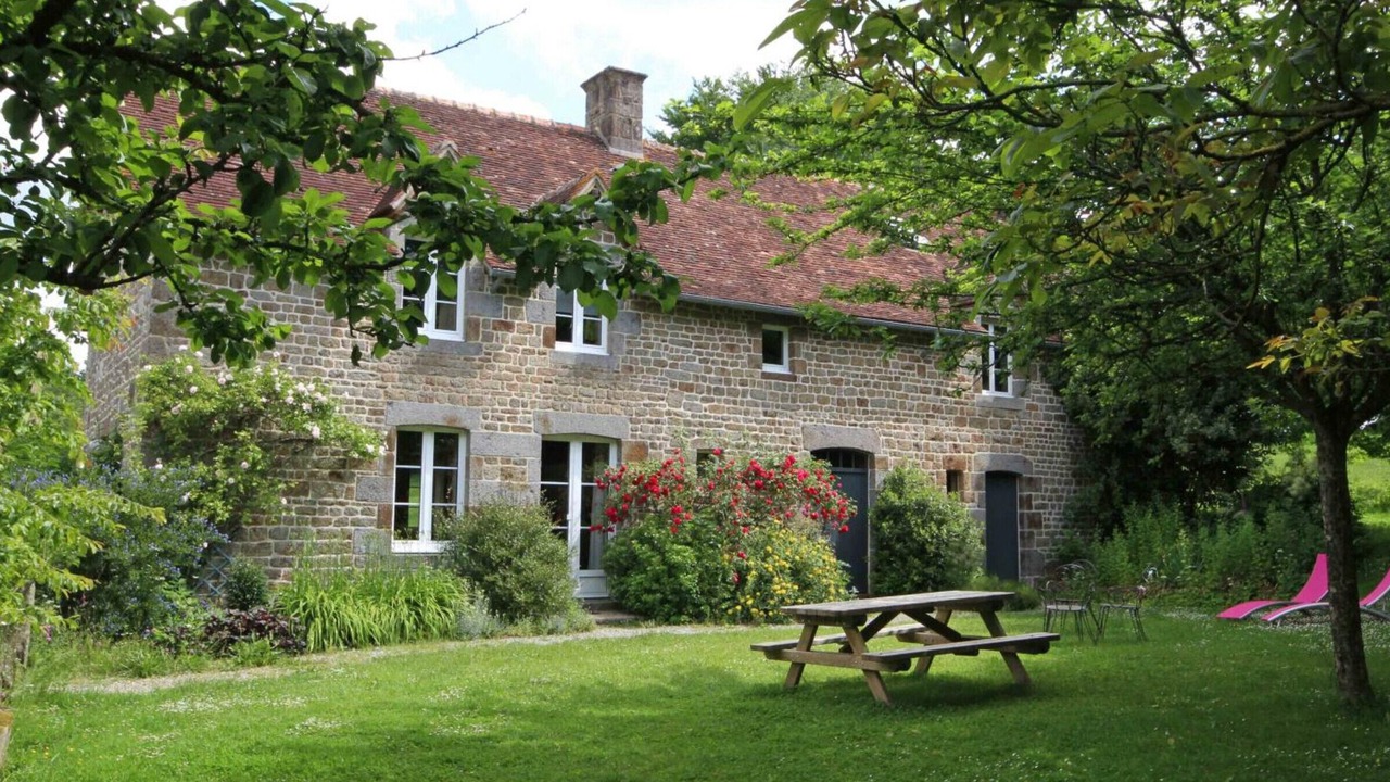 Photo of Outdoor in La Sauvagere