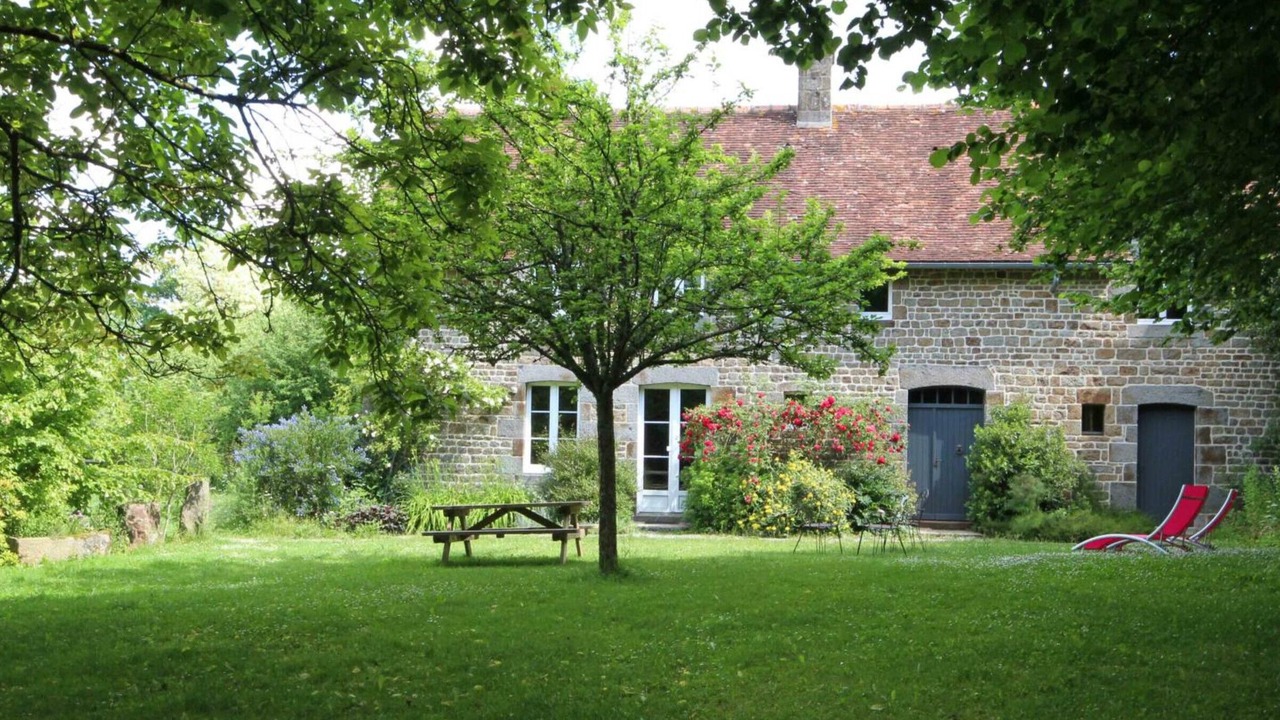 Photo of Outdoor in La Sauvagere