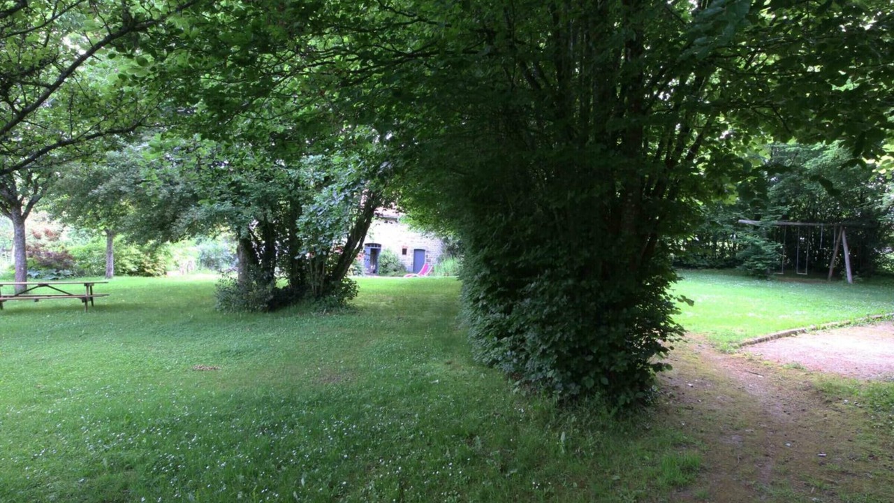 Photo of Outdoor in La Sauvagere