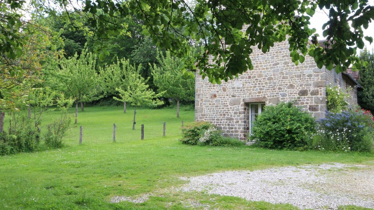 Photo of Outdoor in La Sauvagere