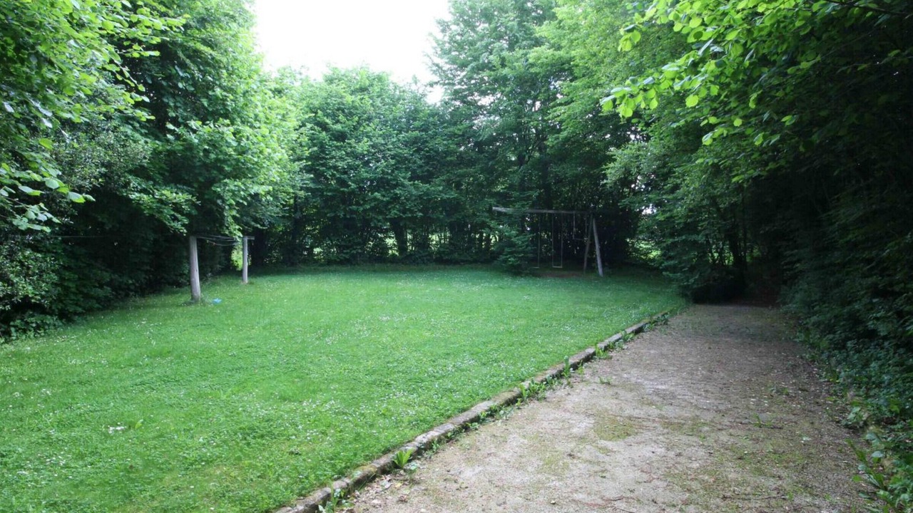 Photo of Outdoor in La Sauvagere