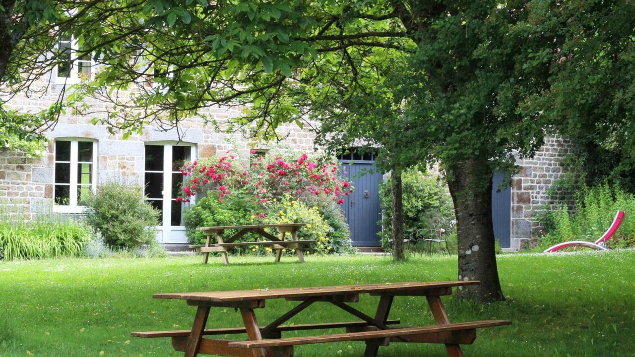 Photo of Outdoor in La Sauvagere
