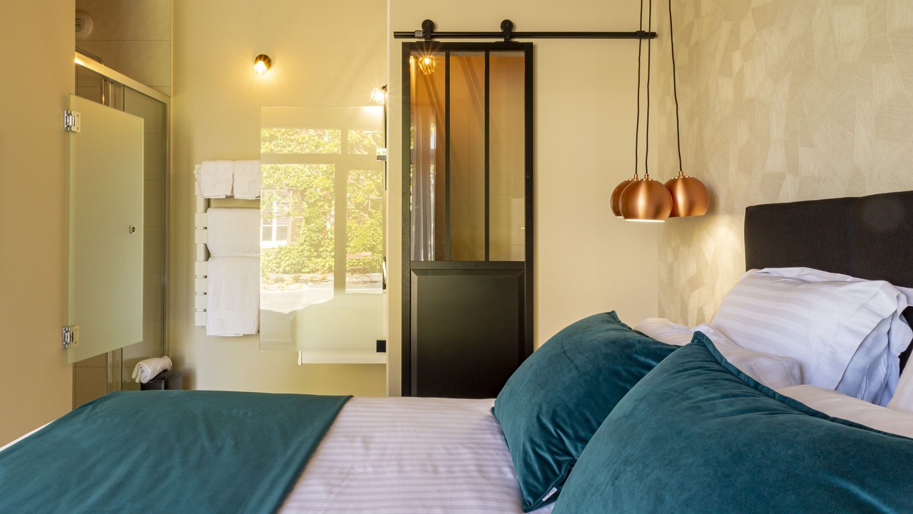 Photo of Bedroom in Puisieulx