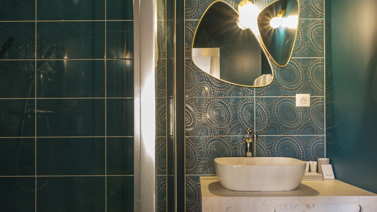 Photo of Bathroom in Puisieulx