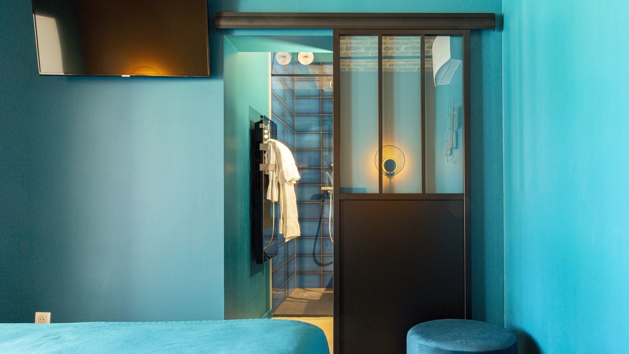 Photo of Bathroom in Puisieulx