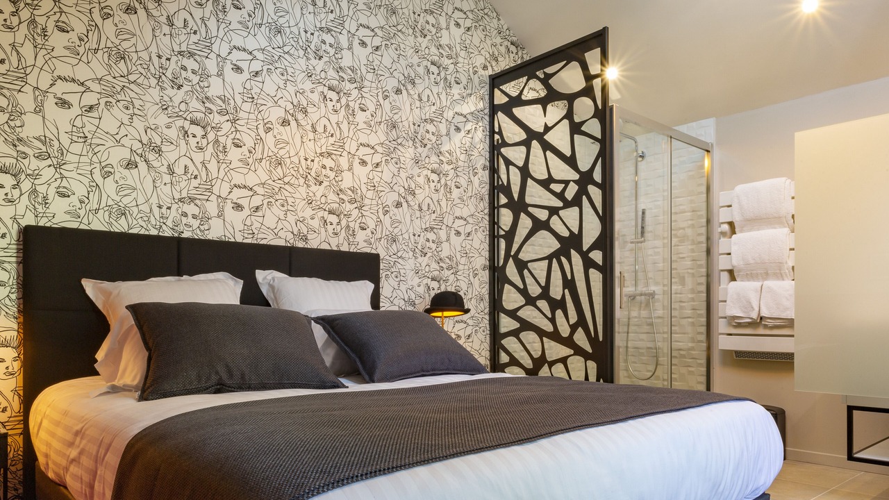 Photo of Bedroom in Puisieulx