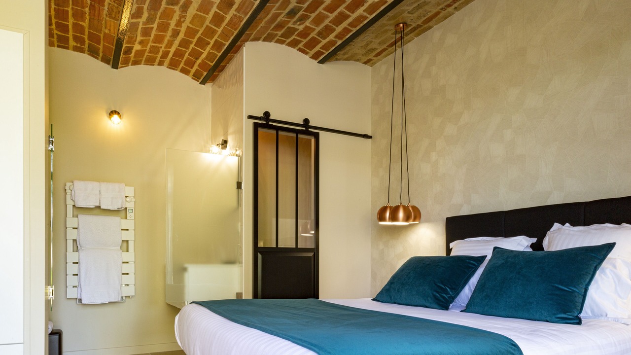 Photo of Bedroom in Puisieulx