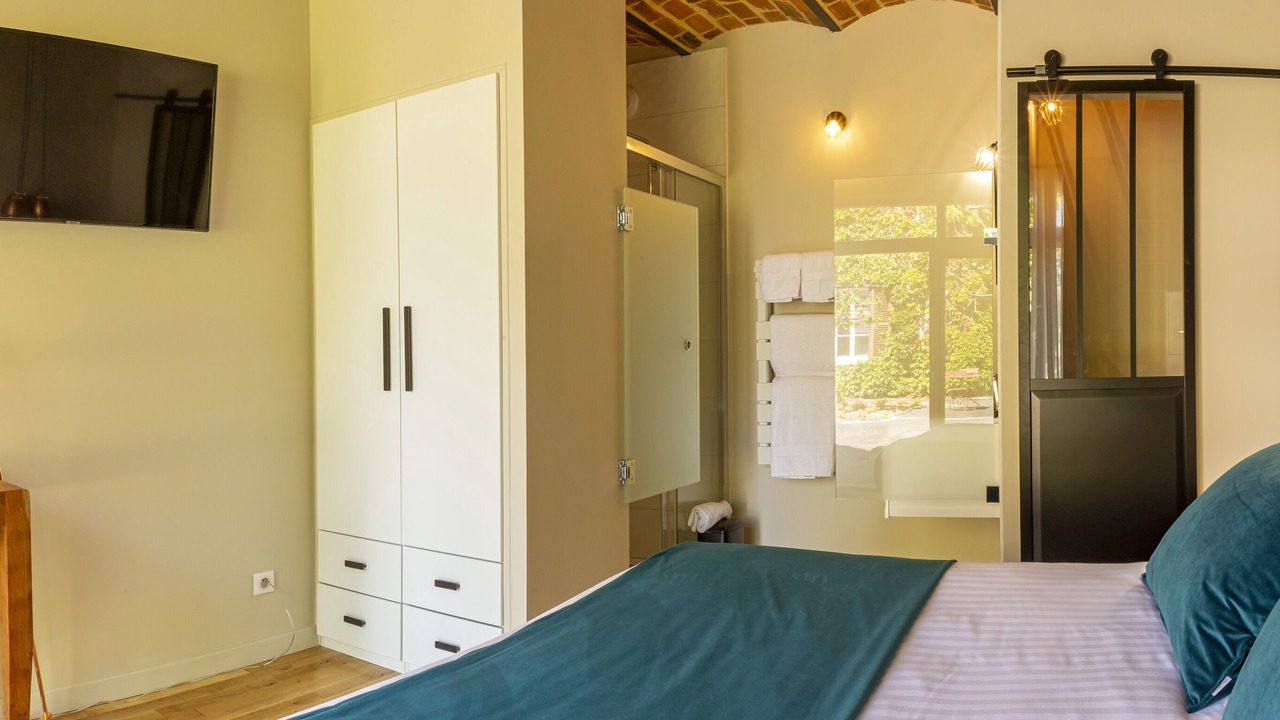 Photo of Bedroom in Puisieulx