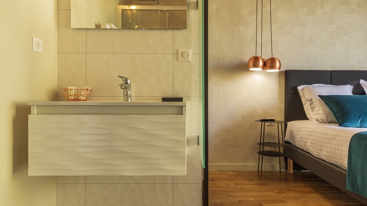 Photo of Bathroom in Puisieulx