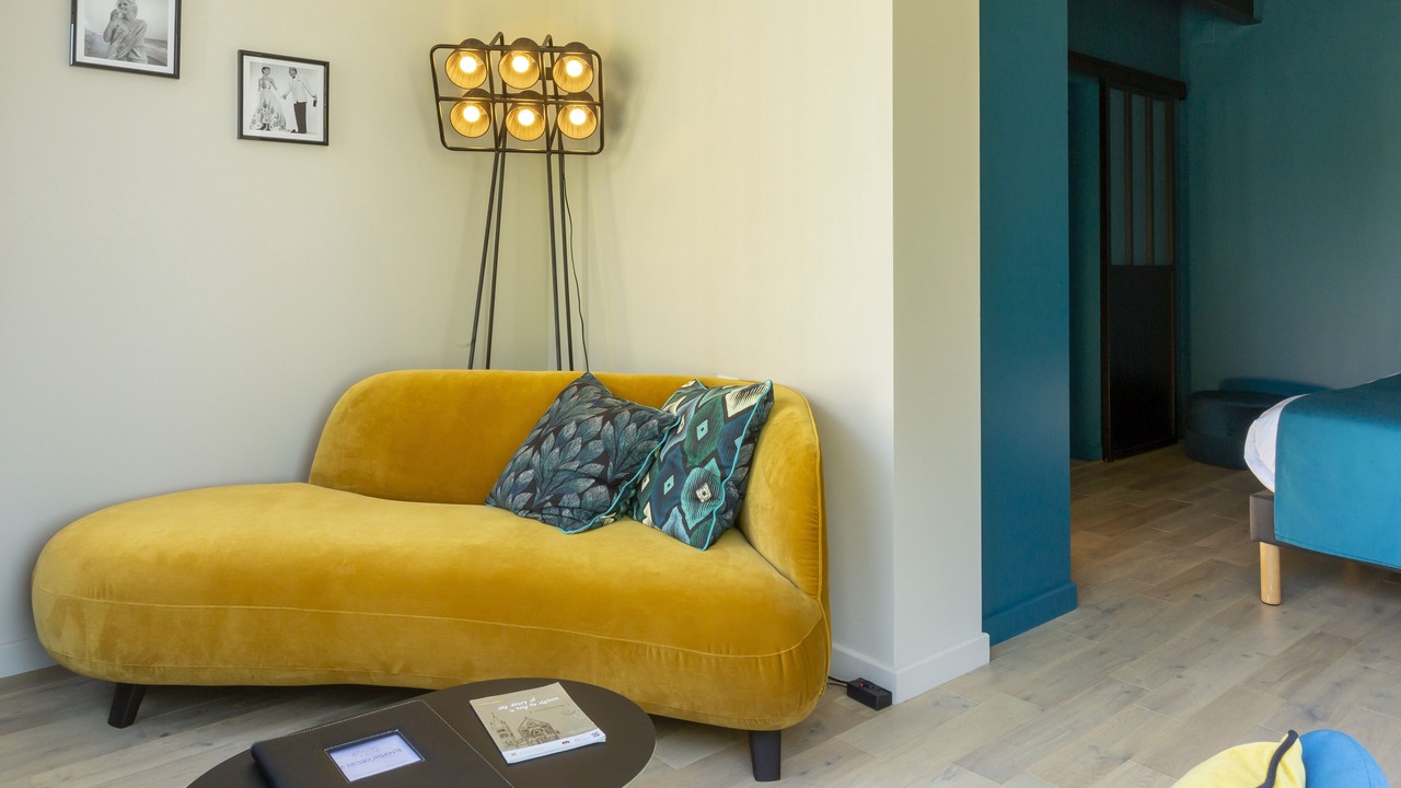 Photo of Bedroom in Puisieulx