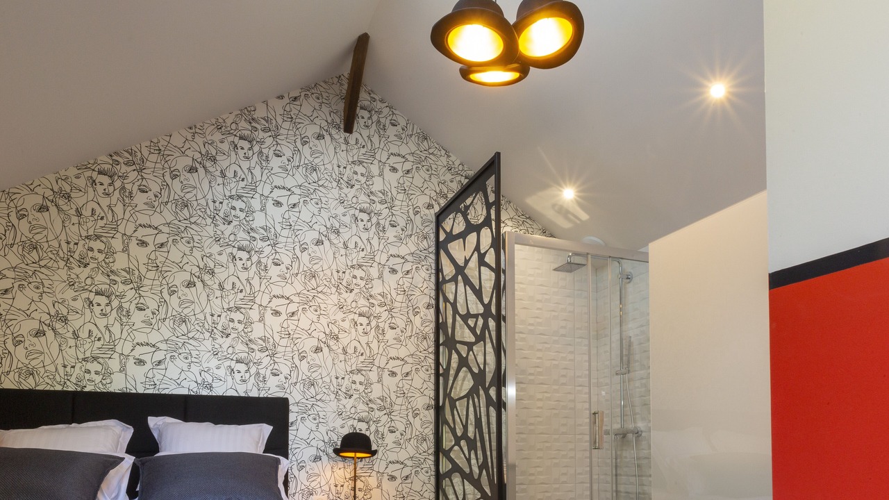 Photo of Bedroom in Puisieulx