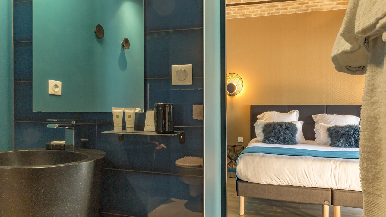 Photo of Bedroom in Puisieulx