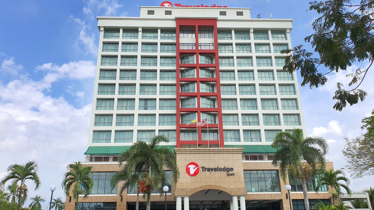 Photo of Outdoor in Ipoh