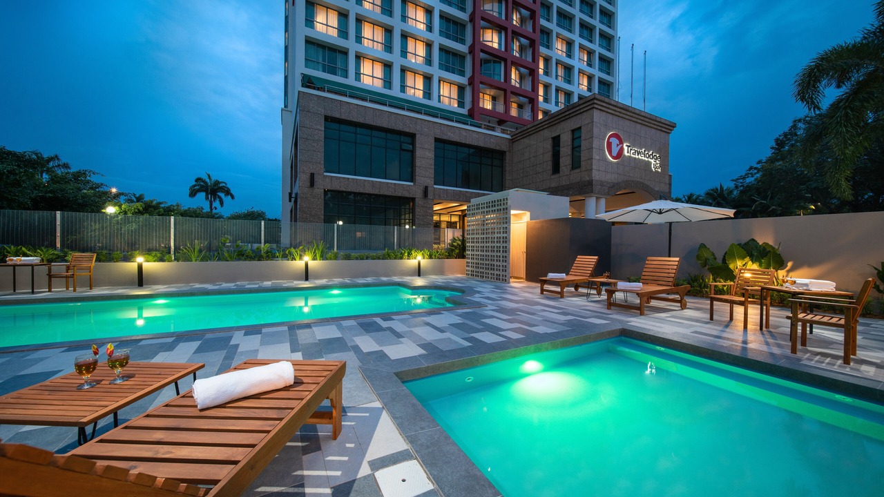 Photo of Outdoor in Ipoh