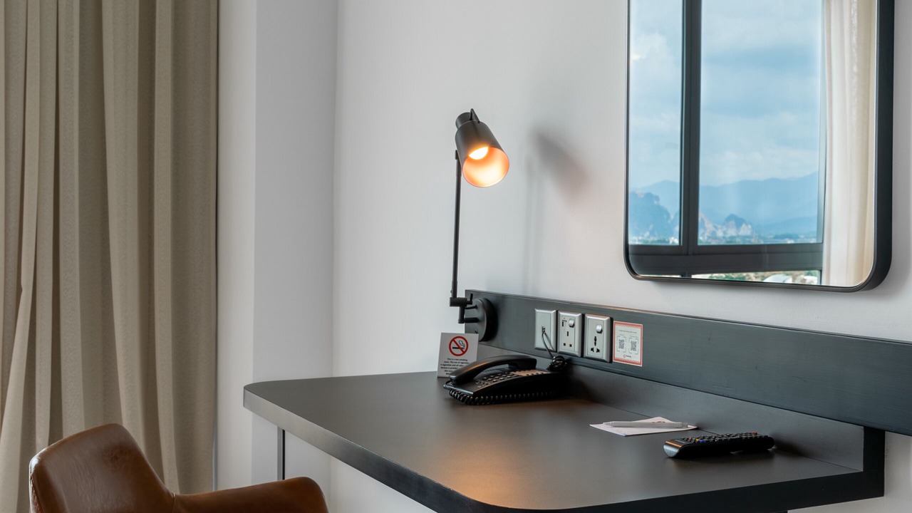 Photo of Bedroom in Ipoh