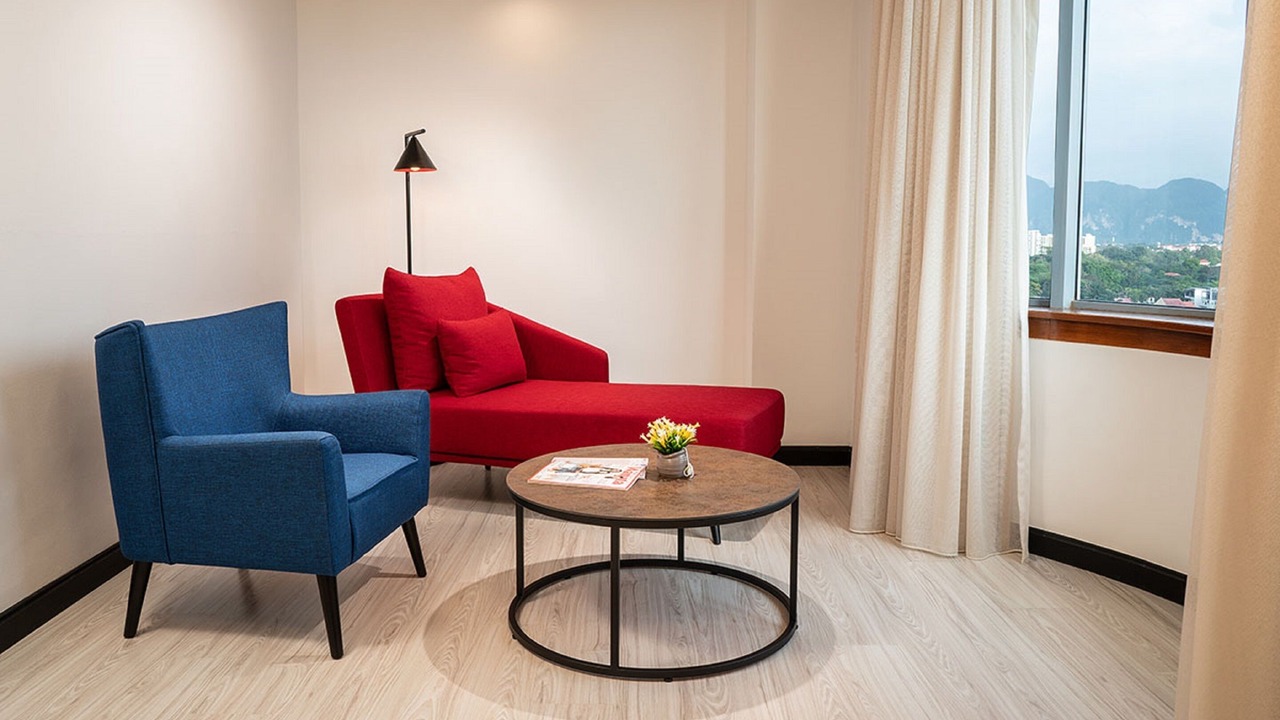 Photo of Bedroom in Ipoh