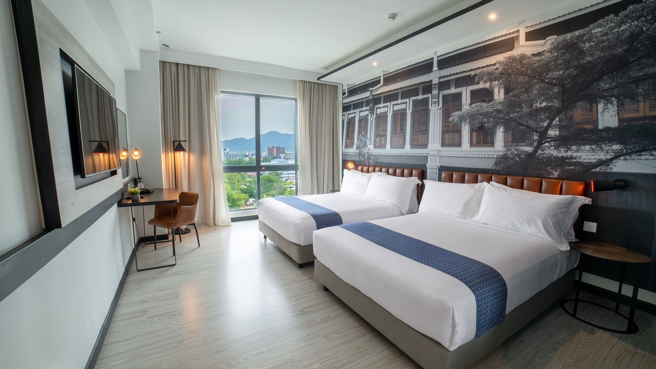 Photo of Bedroom in Ipoh