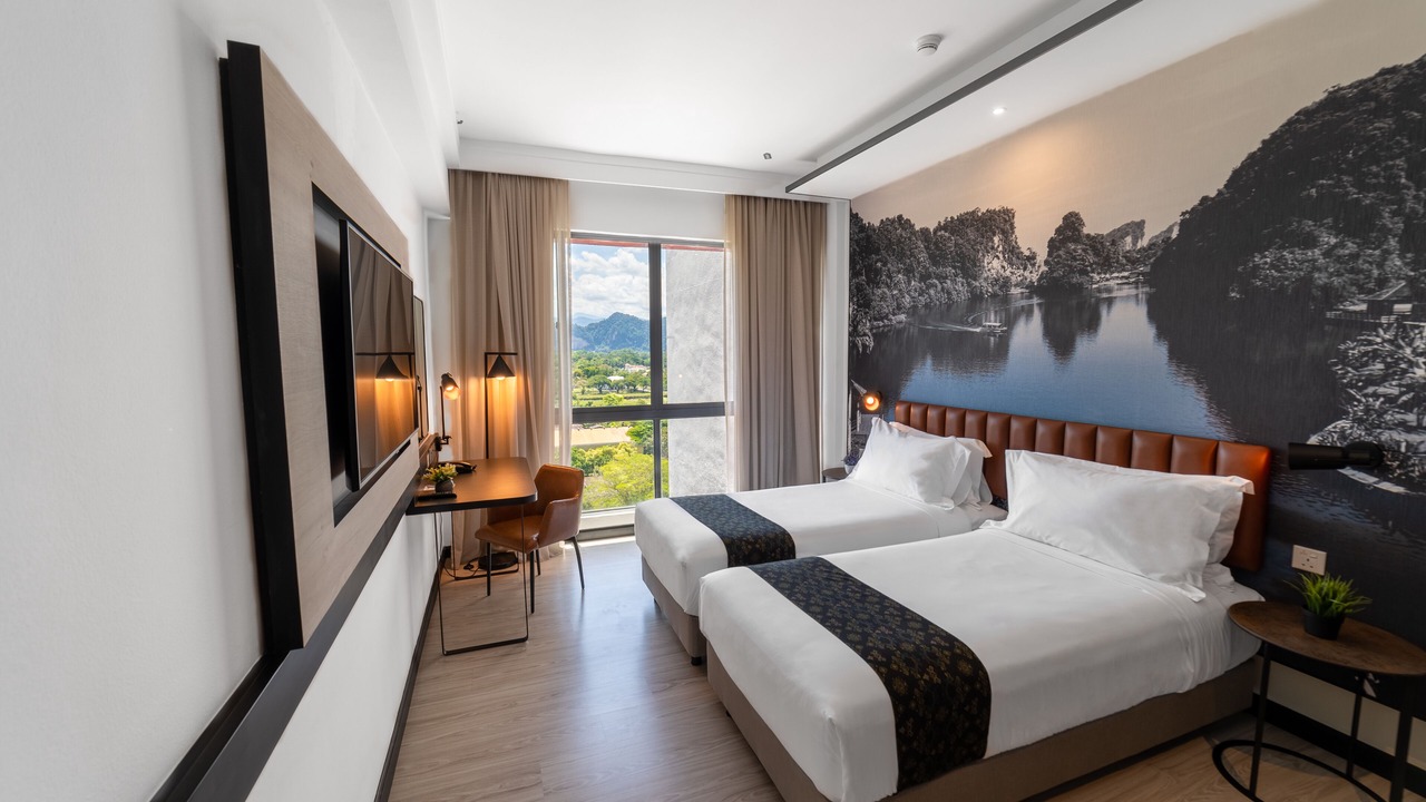 Photo of Bedroom in Ipoh