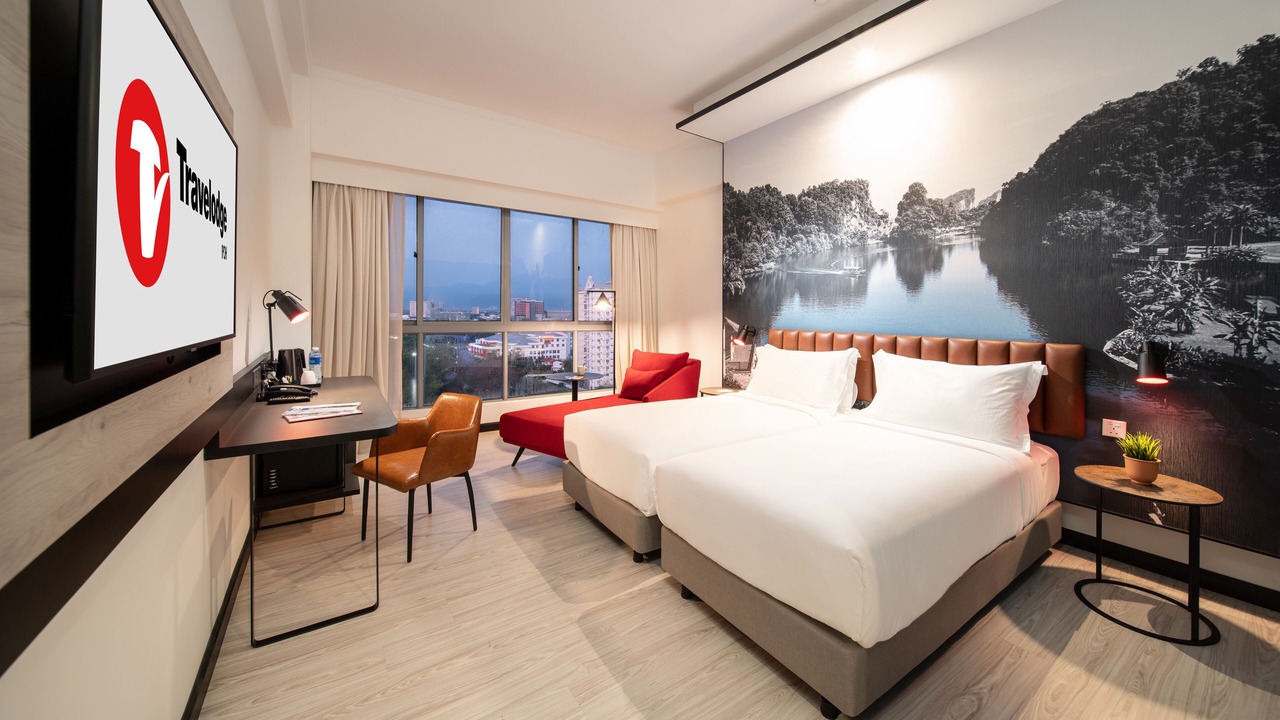 Photo of Bedroom in Ipoh