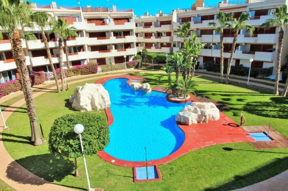 Photo of Outdoor in Flamenca Beach