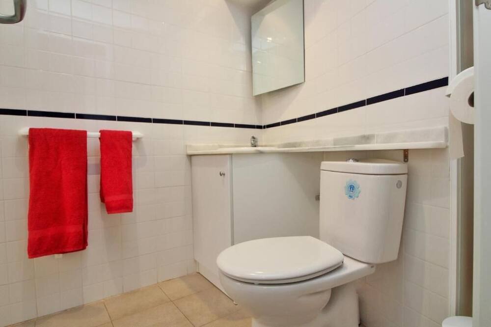 Photo of Bathroom in Flamenca Beach