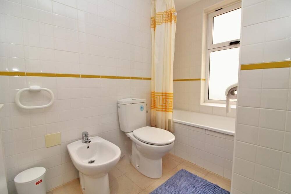 Photo of Bathroom in Flamenca Beach