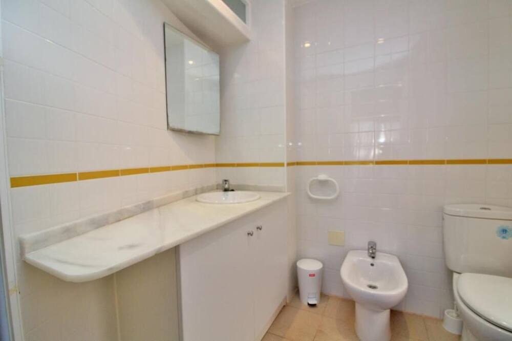 Photo of Bathroom in Flamenca Beach