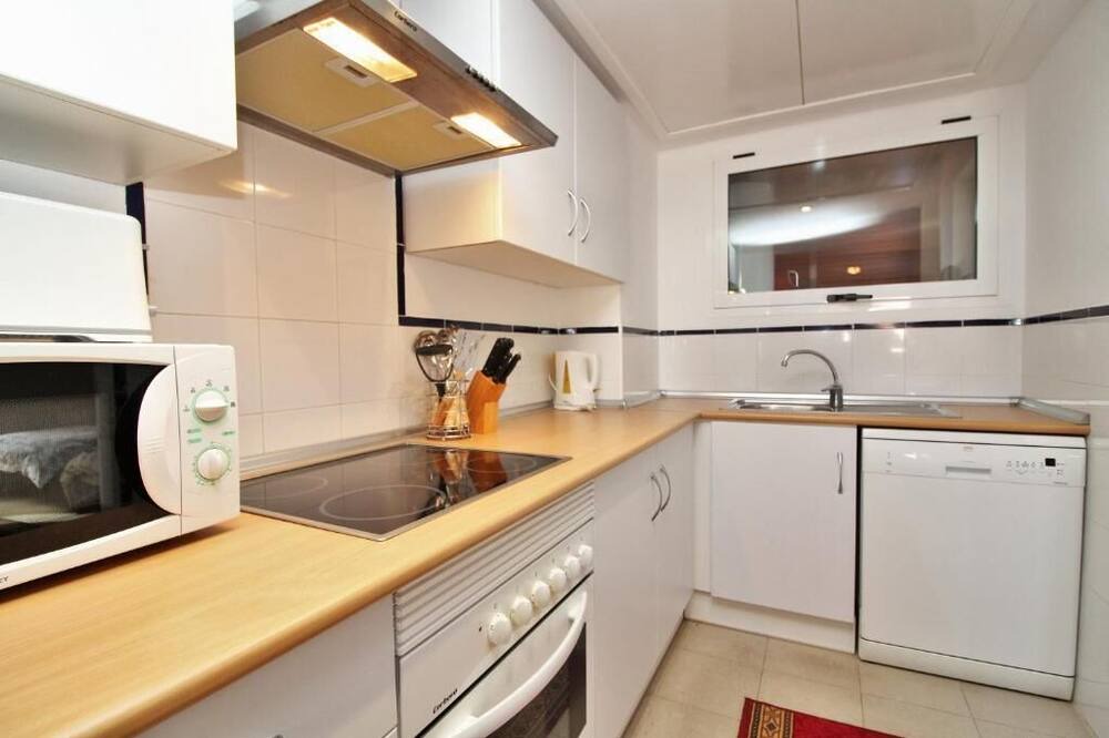 Photo of Kitchen in Flamenca Beach