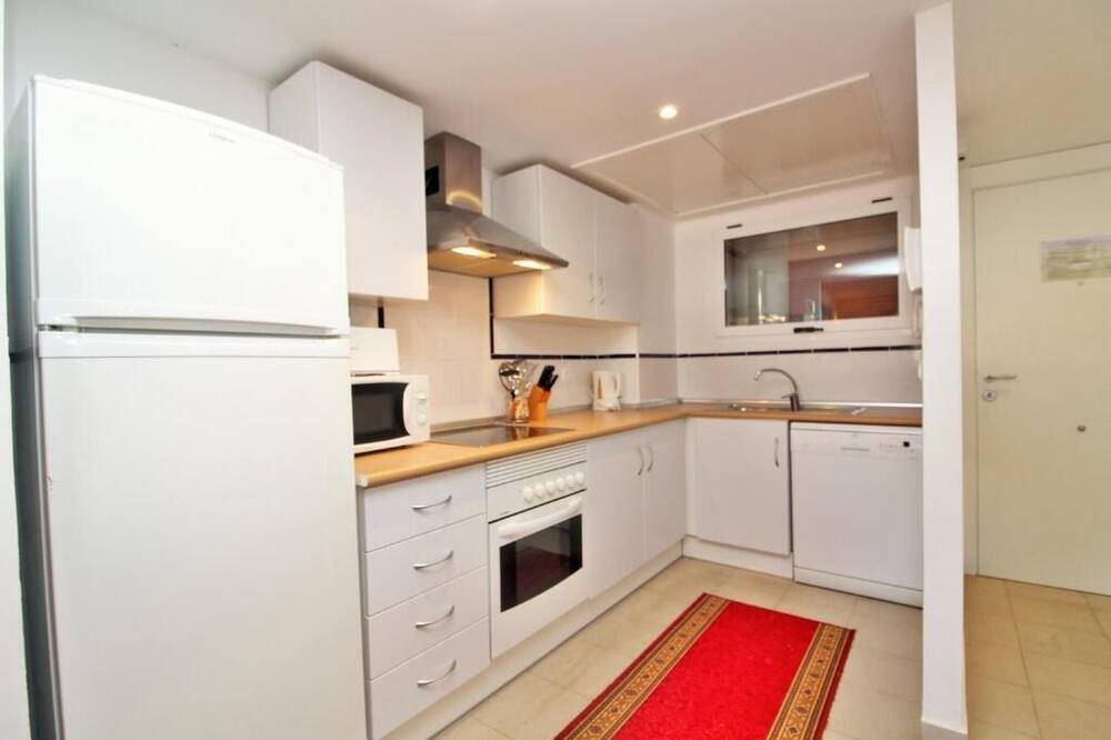 Photo of Kitchen in Flamenca Beach