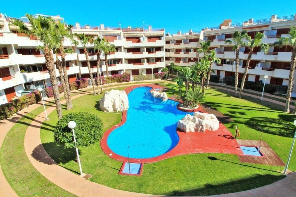 Photo of Outdoor in Flamenca Beach