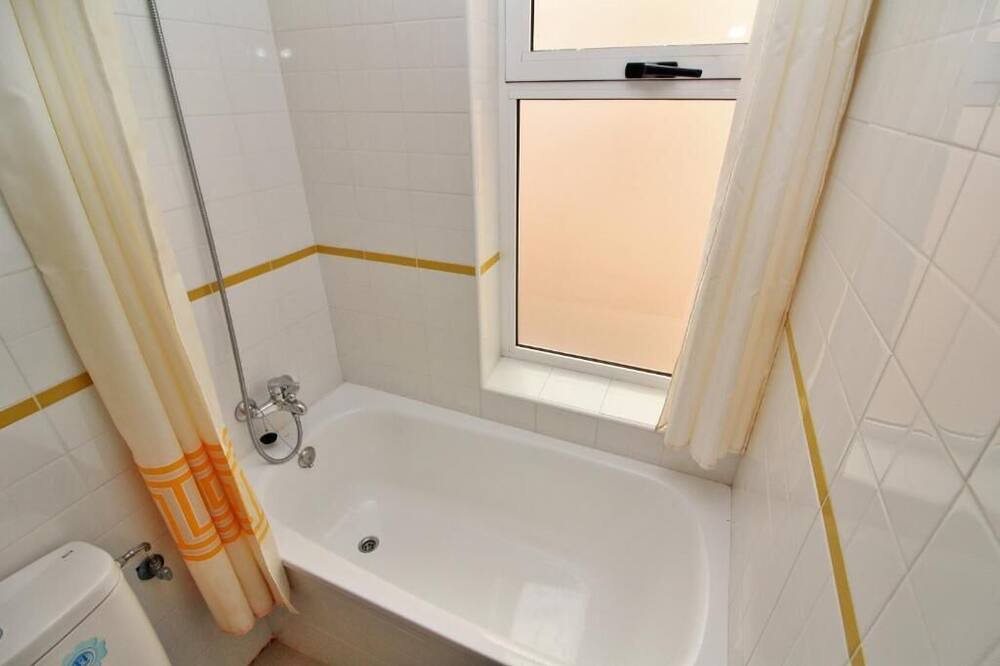 Photo of Bathroom in Flamenca Beach