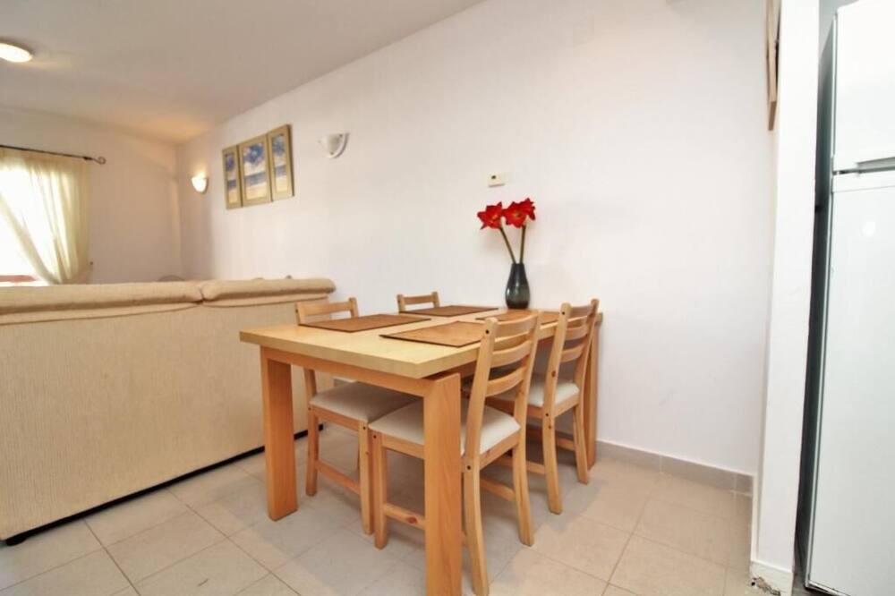 Photo of Kitchen in Flamenca Beach