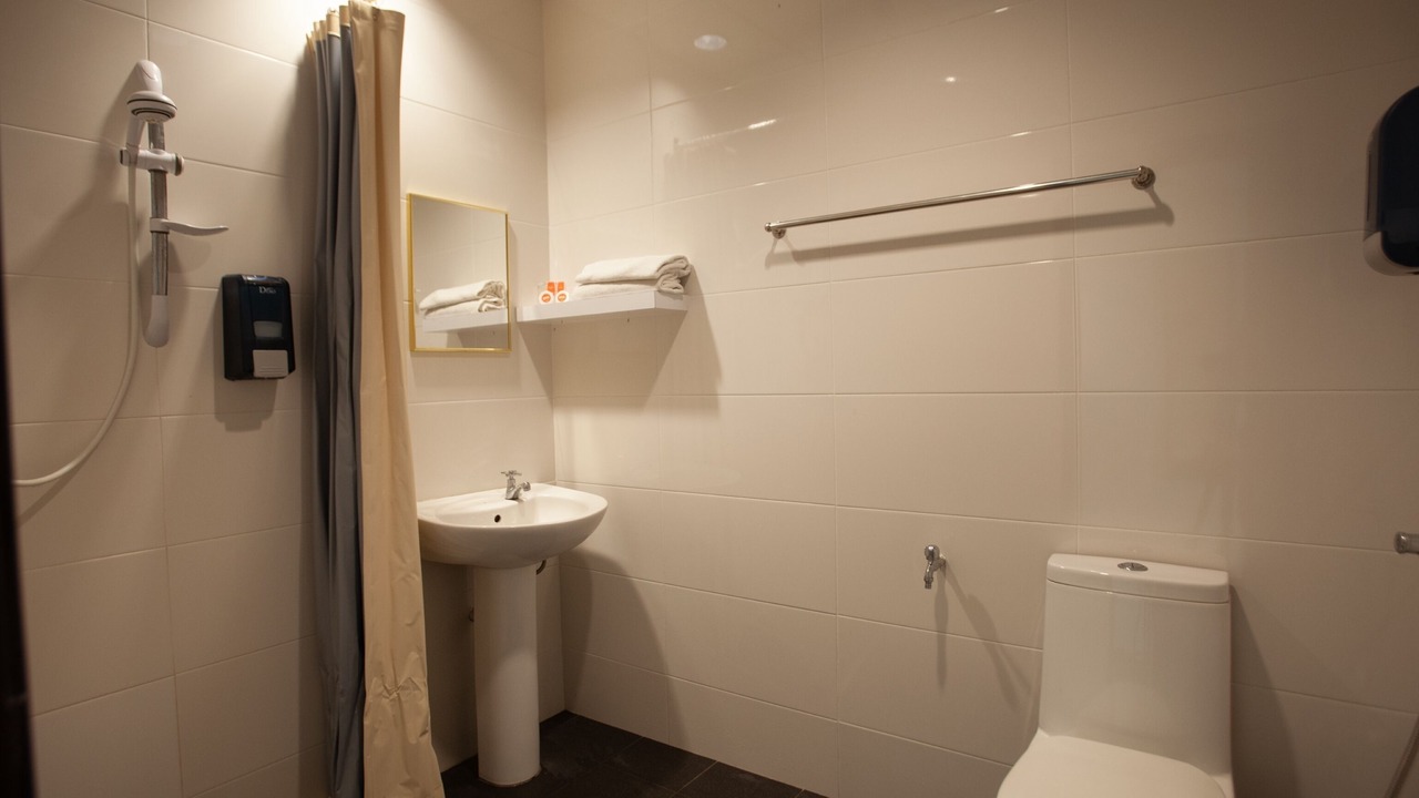 Photo of Bathroom in Kluang