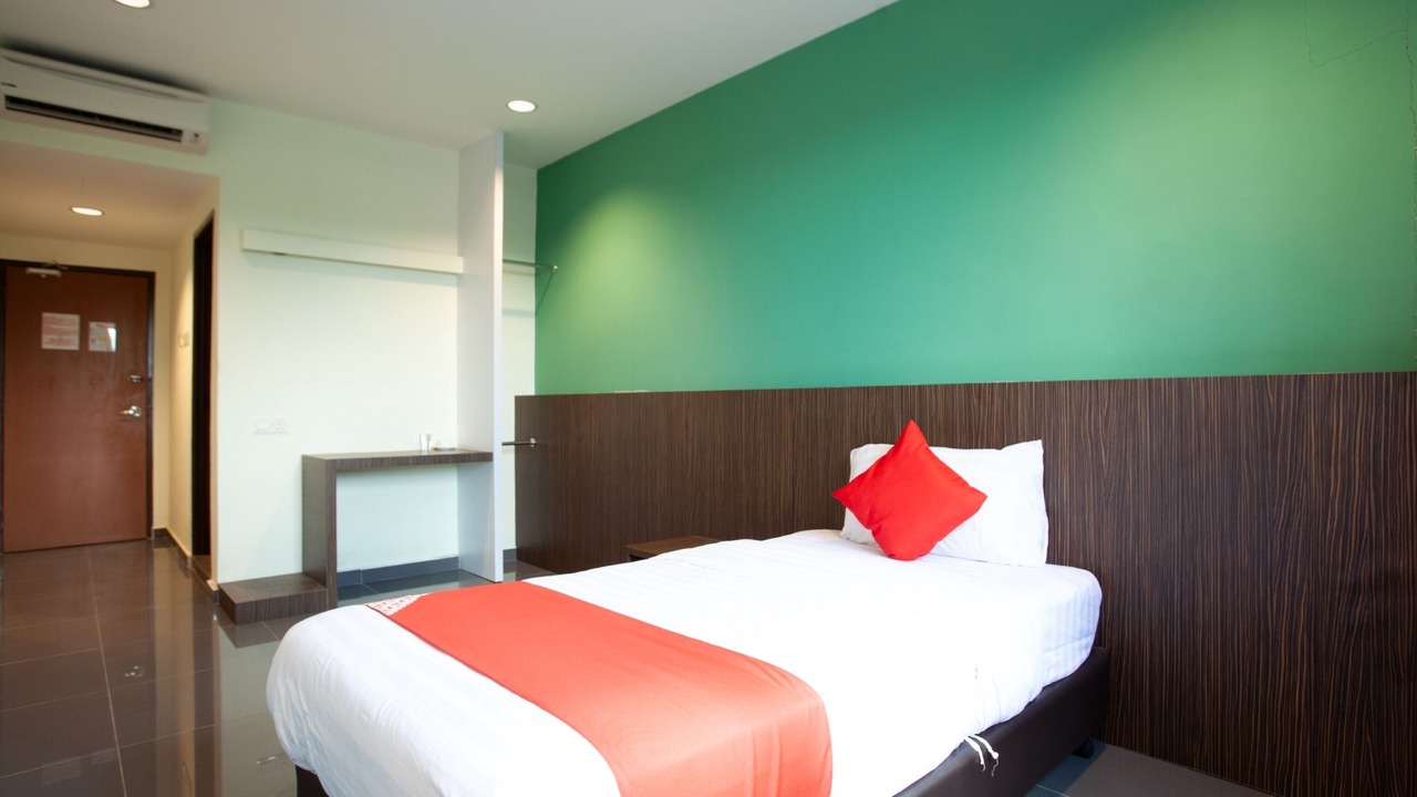 Photo of Bedroom in Kluang