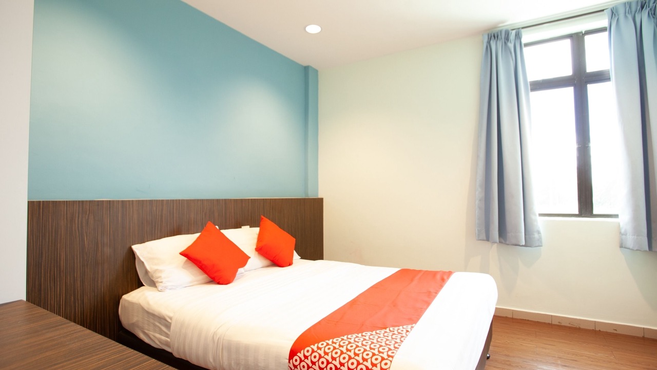 Photo of Bedroom in Kluang