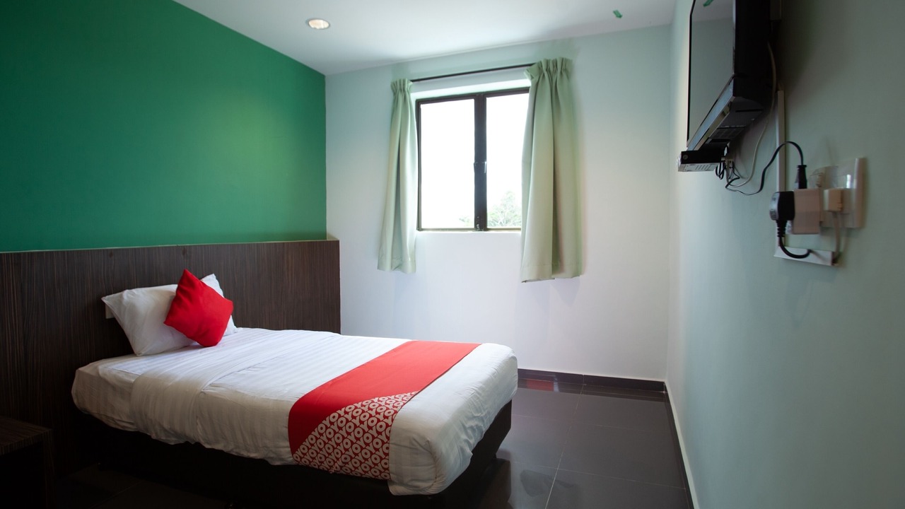 Photo of Bedroom in Kluang