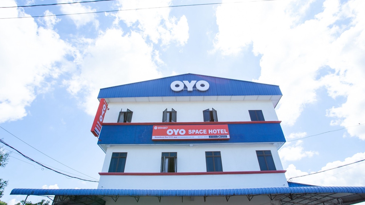 Photo of Outdoor in Kluang