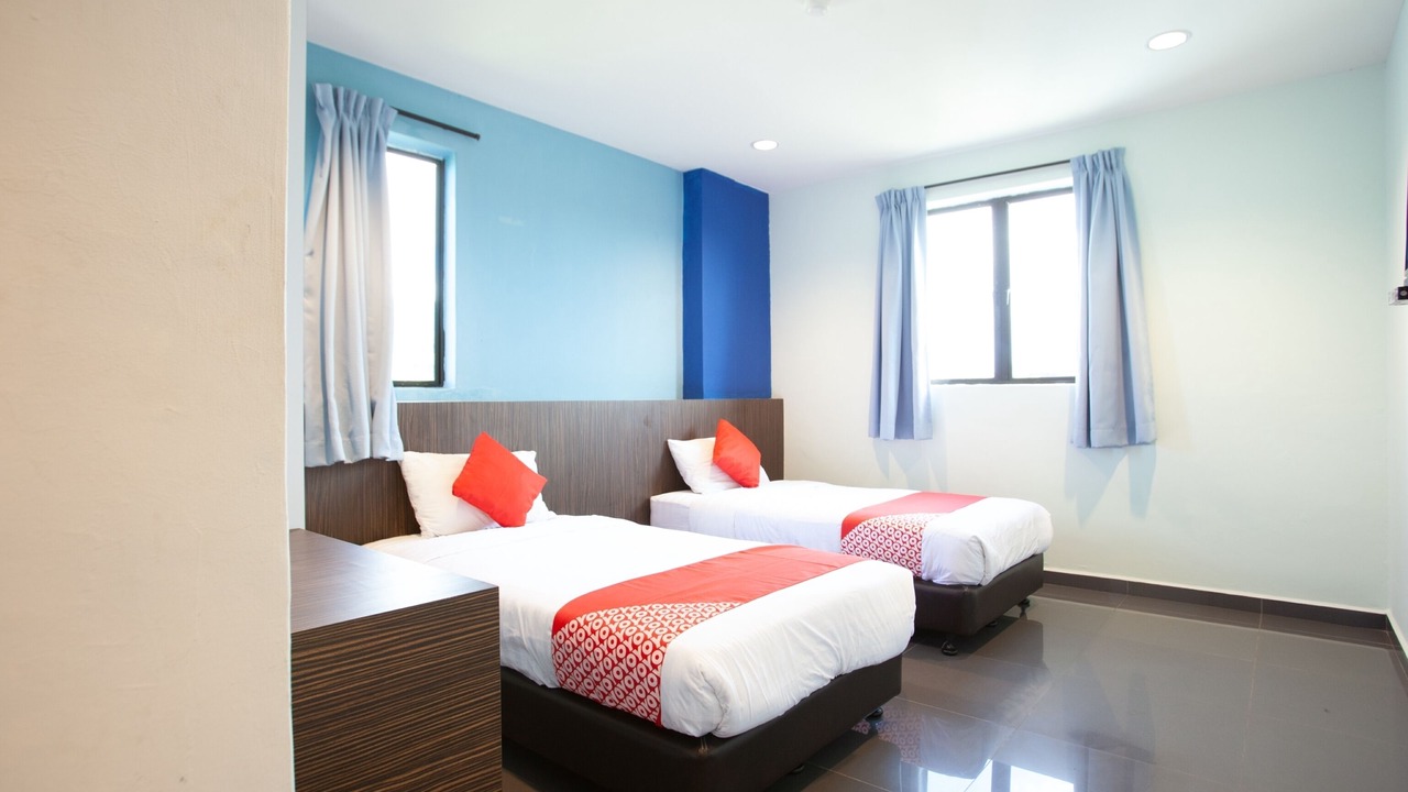 Photo of Bedroom in Kluang