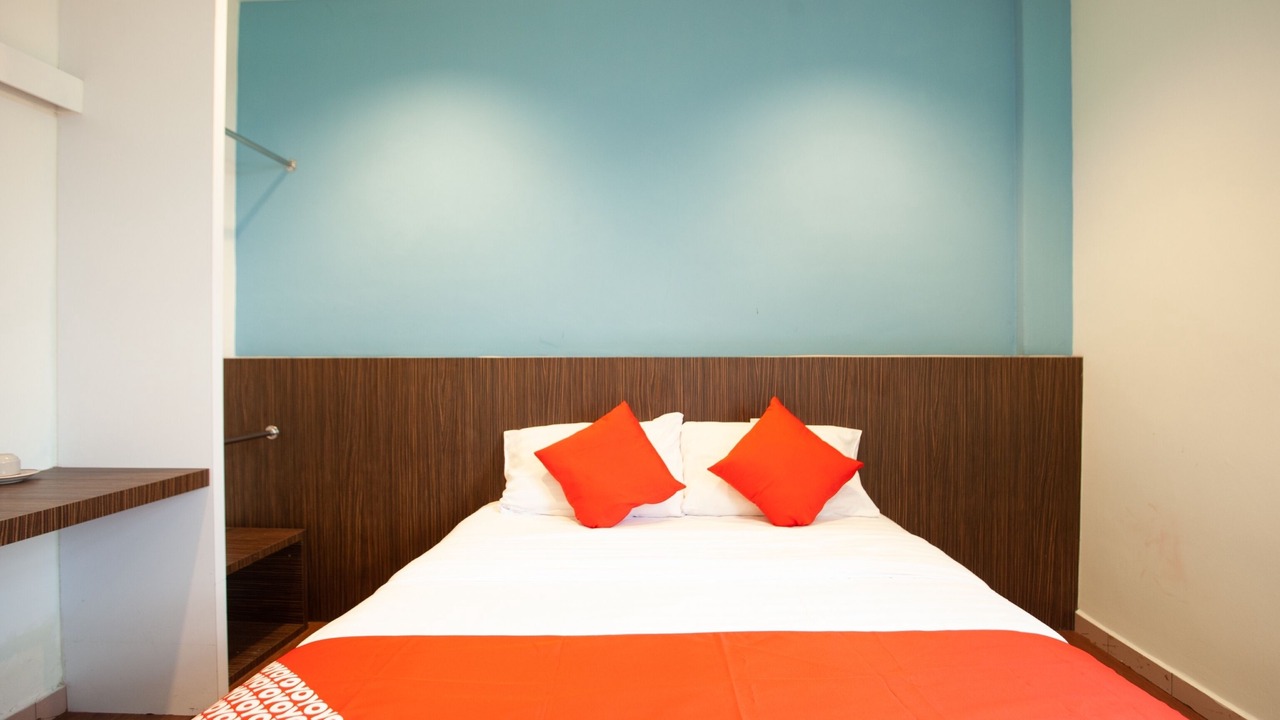 Photo of Bedroom in Kluang