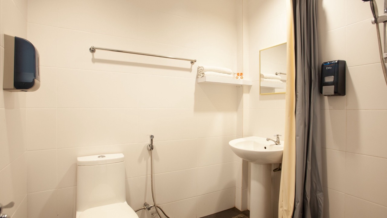 Photo of Bathroom in Kluang