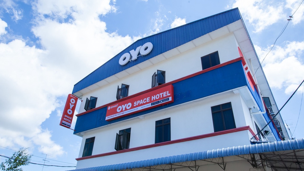 Photo of Outdoor in Kluang