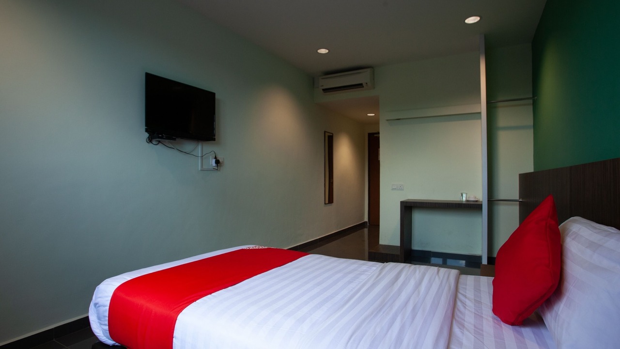 Photo of Bedroom in Kluang