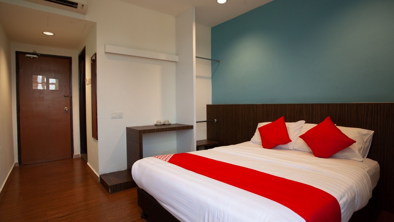 Photo of Bedroom in Kluang