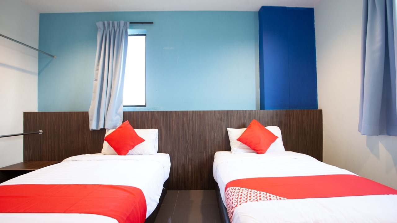 Photo of Bedroom in Kluang